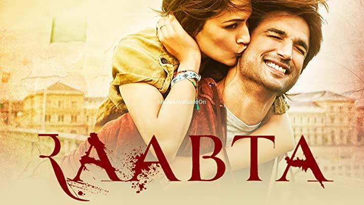 Raabta