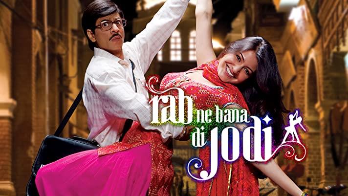 RAB NE BANA DI JODI