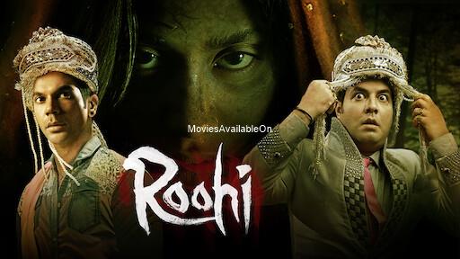 ROOHI