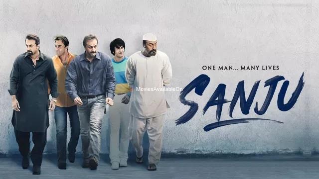 Sanju