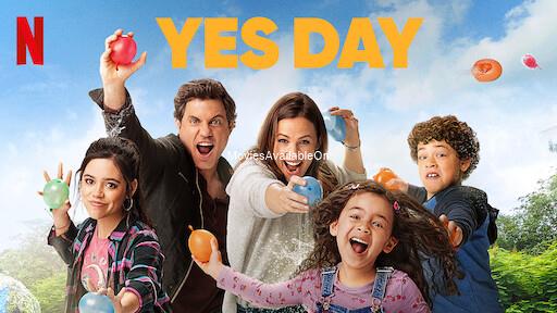 Yes Day