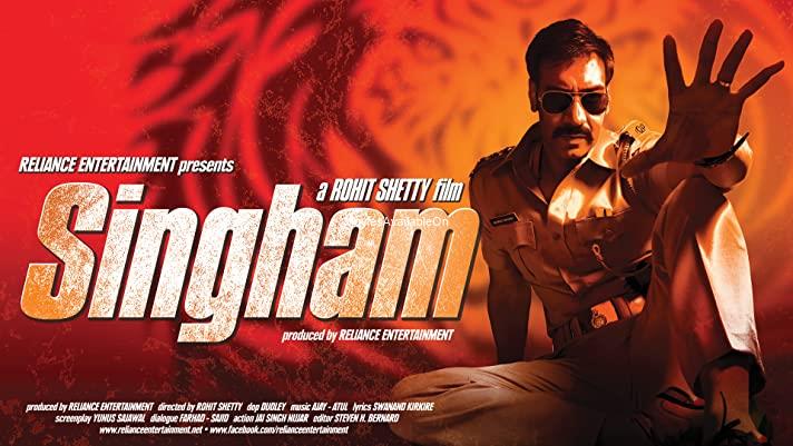 Singham