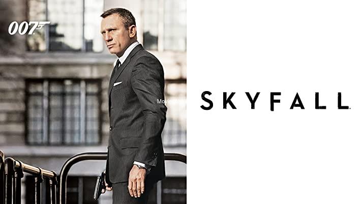 SKYFALL