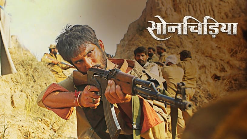 Sonchiriya