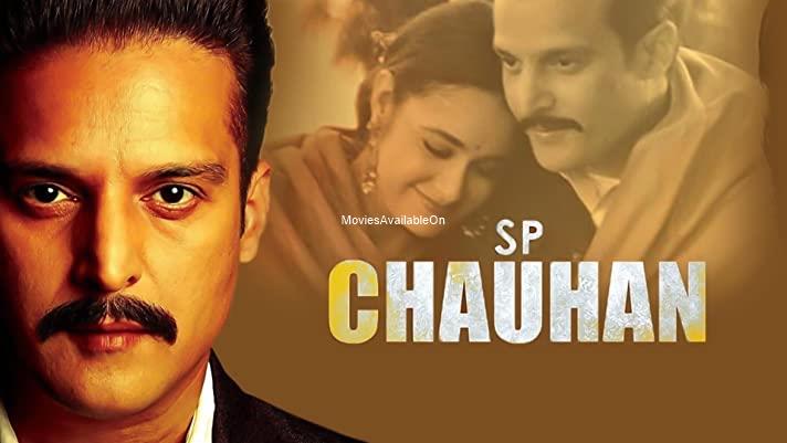 SP CHAUHAN: A STRUGGLING MAN