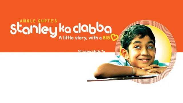 STANLEY KA DABBA