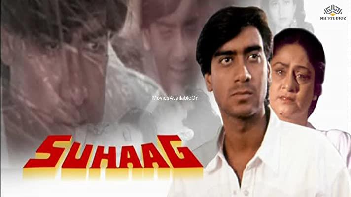 SUHAAG