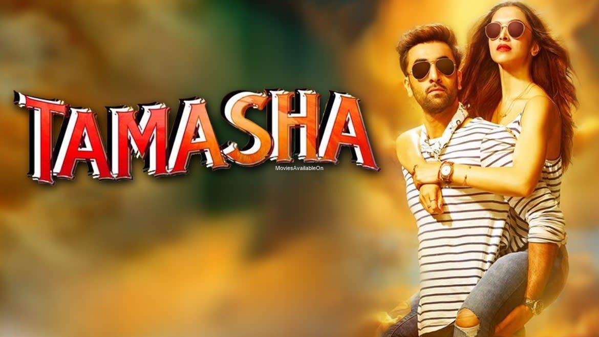 TAMASHA