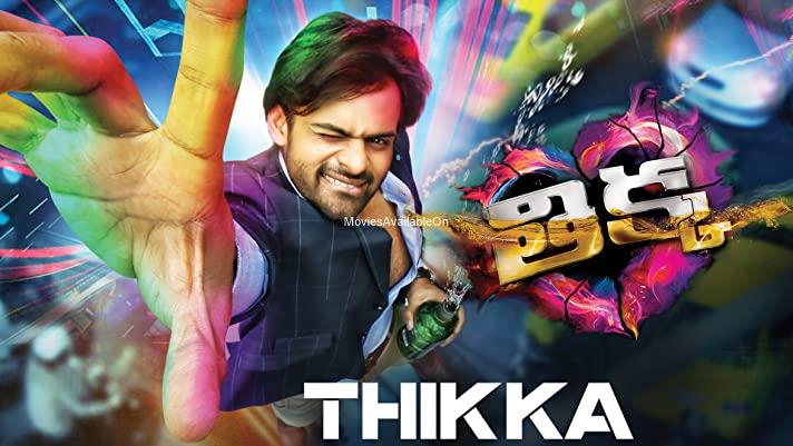 Thikka