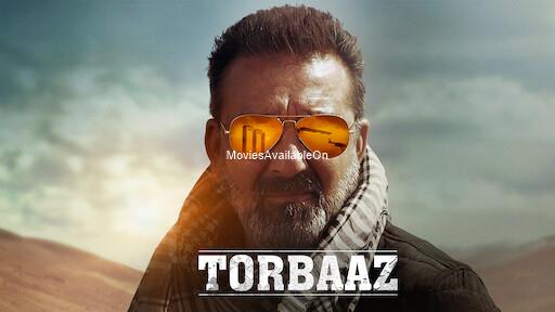 Torbaaz