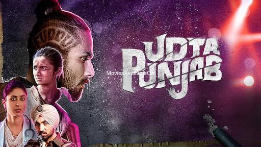 Udta Punjab