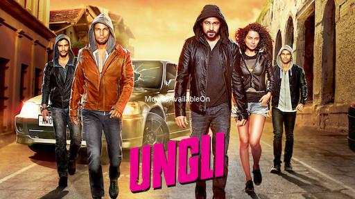 Ungli