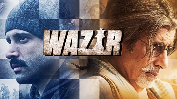 WAZIR