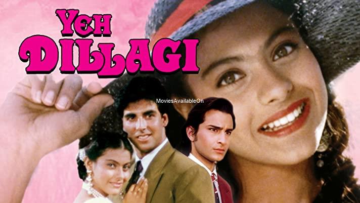 YEH DILLAGI