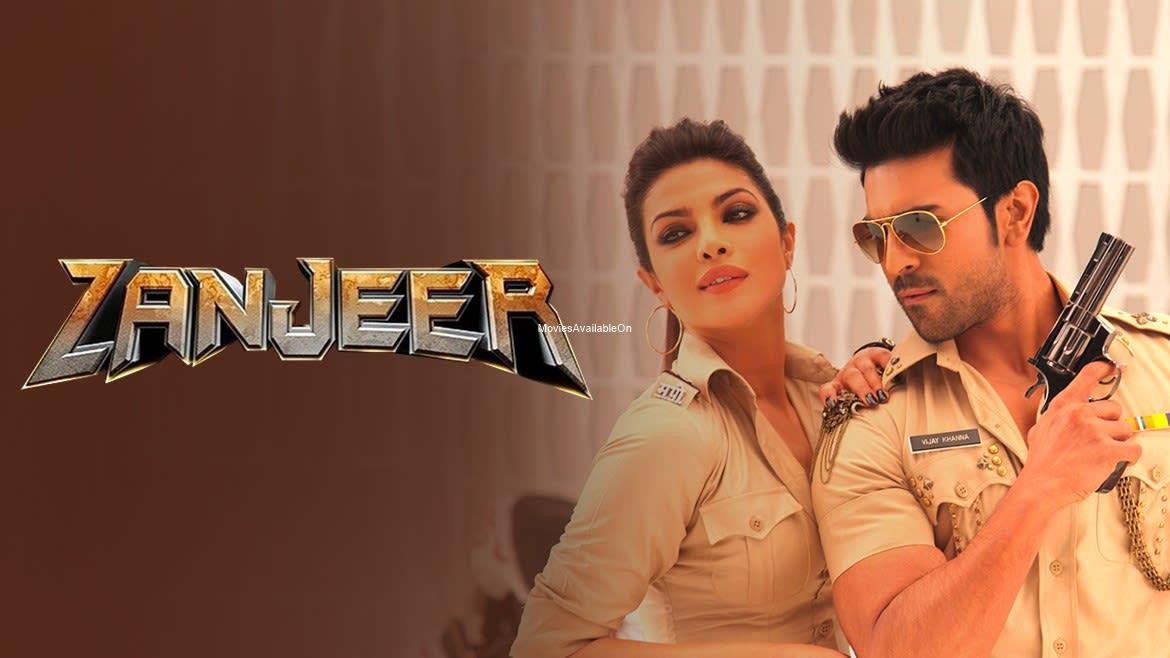 ZANJEER