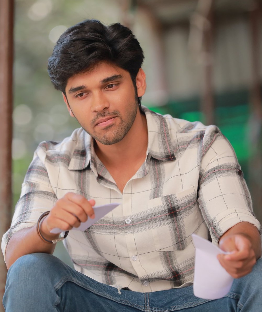 Dhruv Vikram