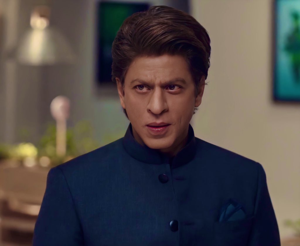  Shah Rukh Khan