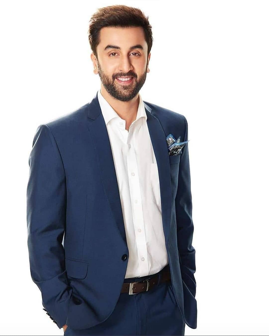  Ranbir Kapoor