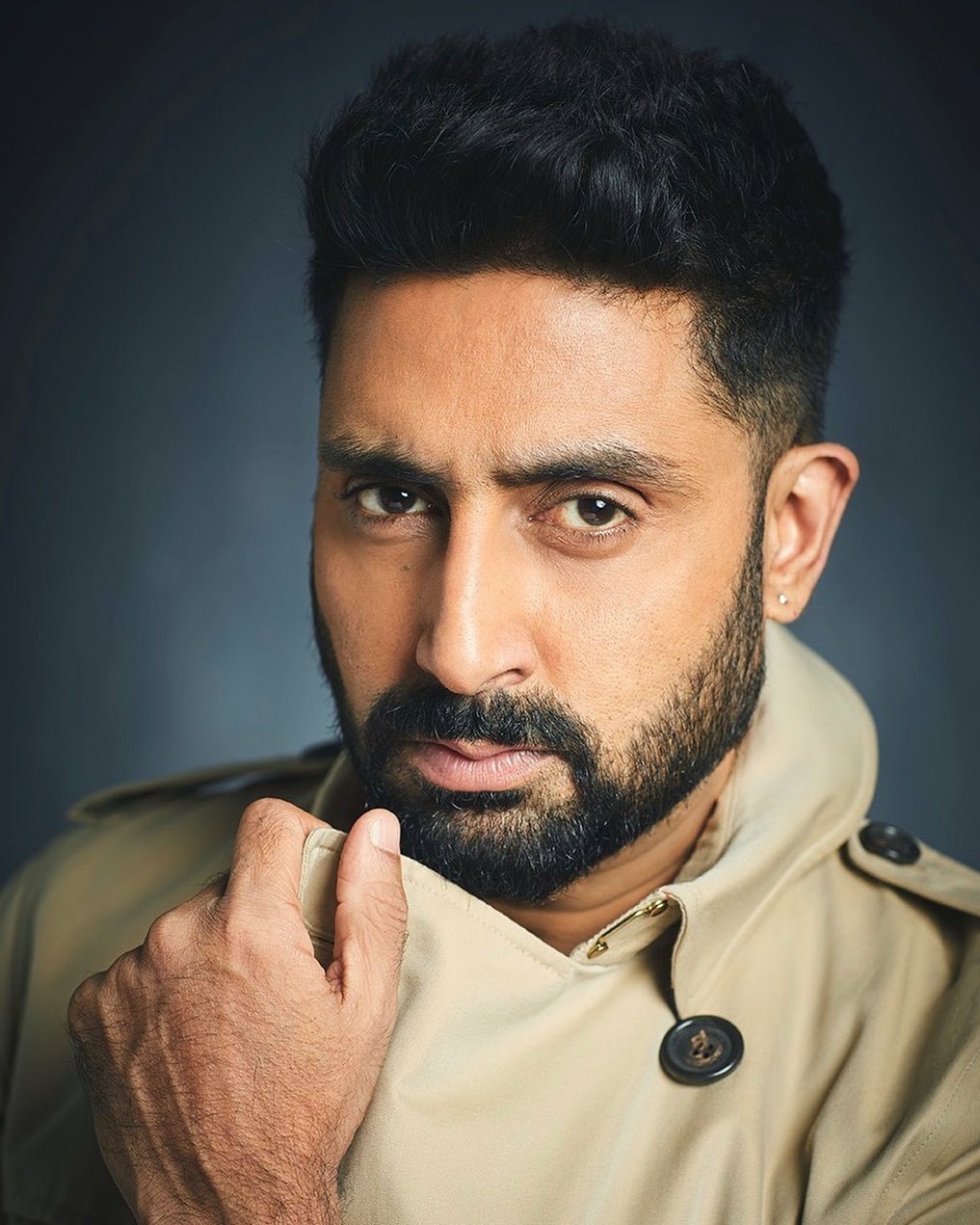  Abhishek Bachchan