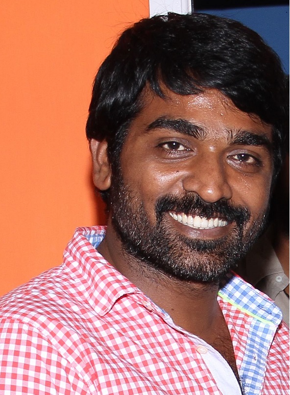  Vijay Sethupathi