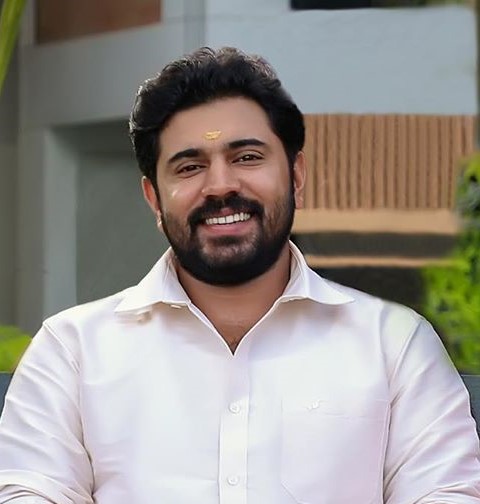 Nivin Pauly