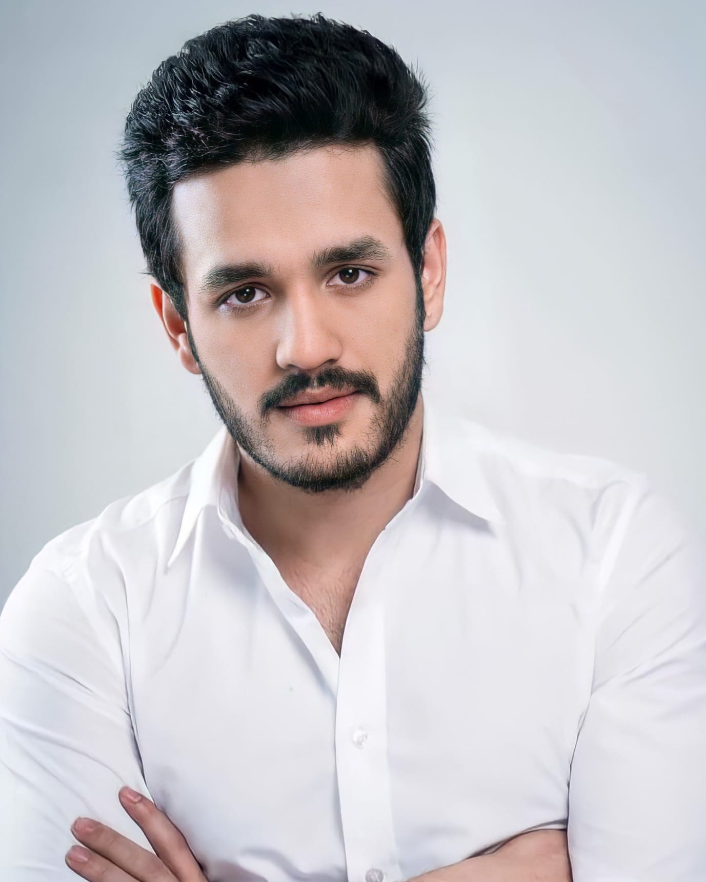 Akhil Akkineni