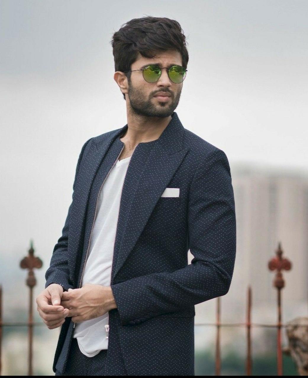 Vijay Deverakonda