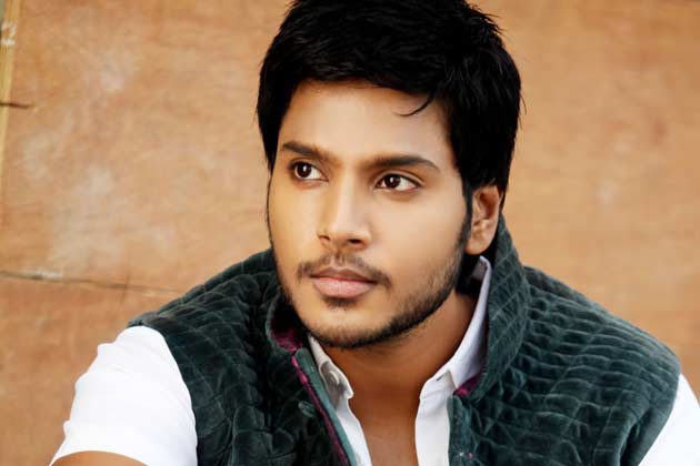 ‎Sundeep Kishan