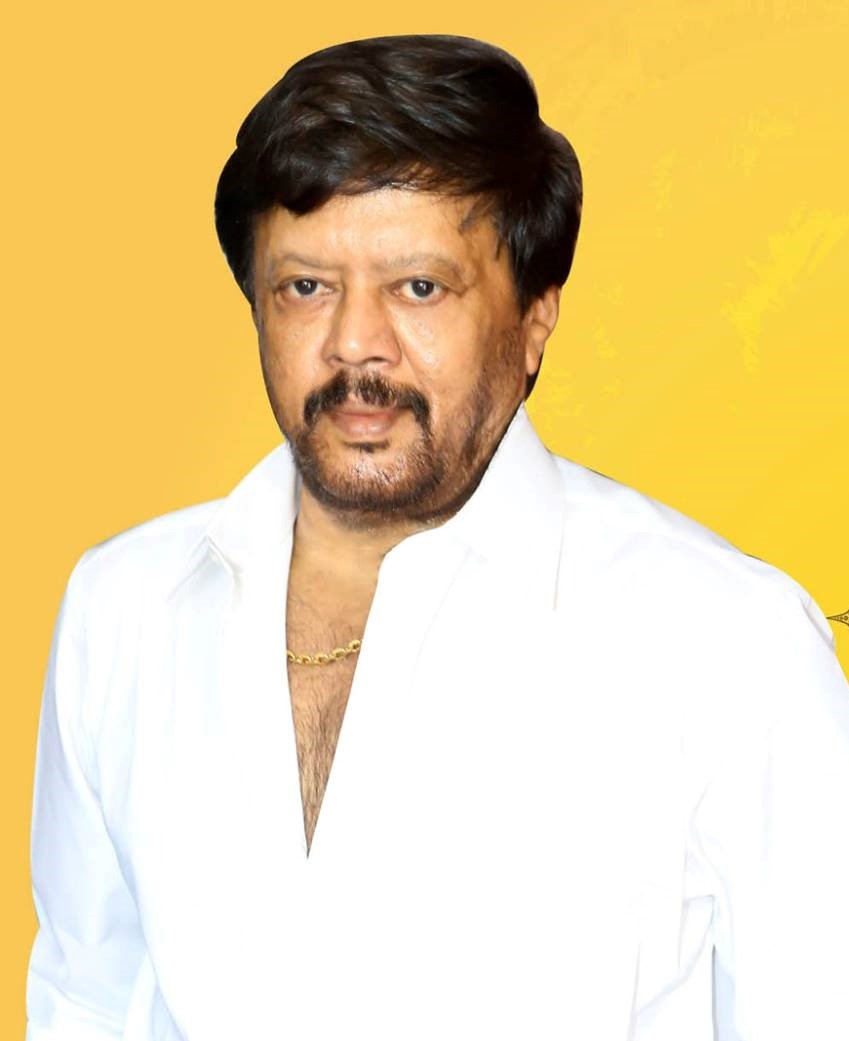 Thiagarajan