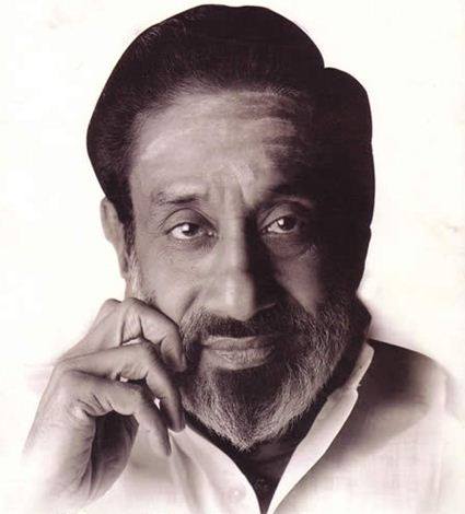 Sivaji Ganesan