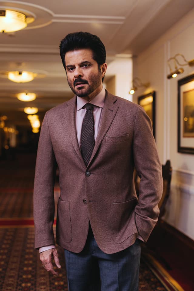 Anil Kapoor