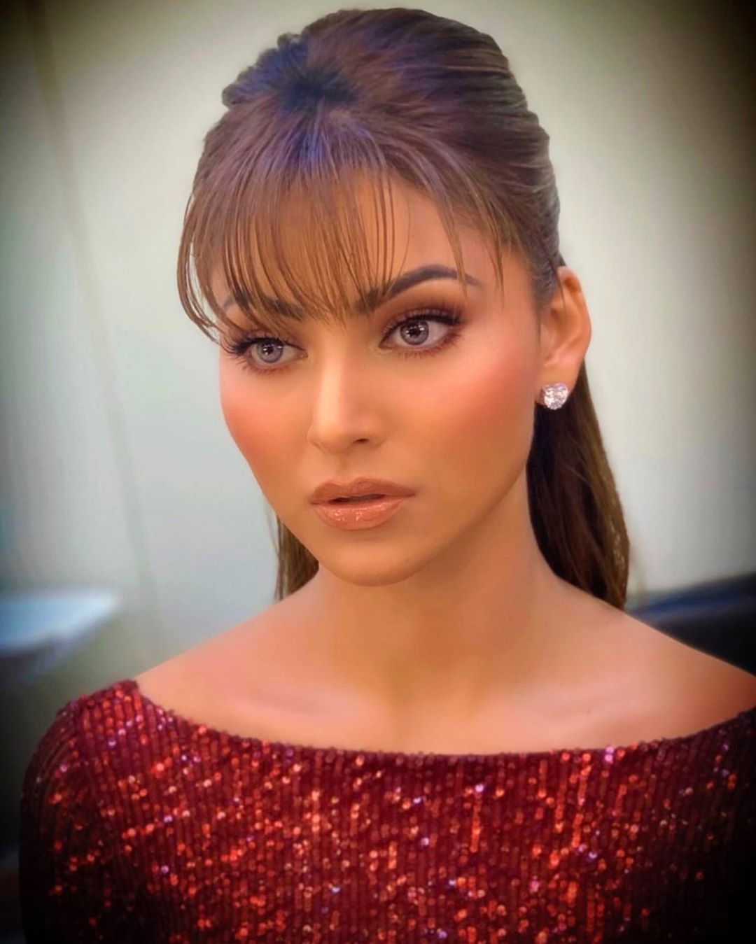 Urvashi