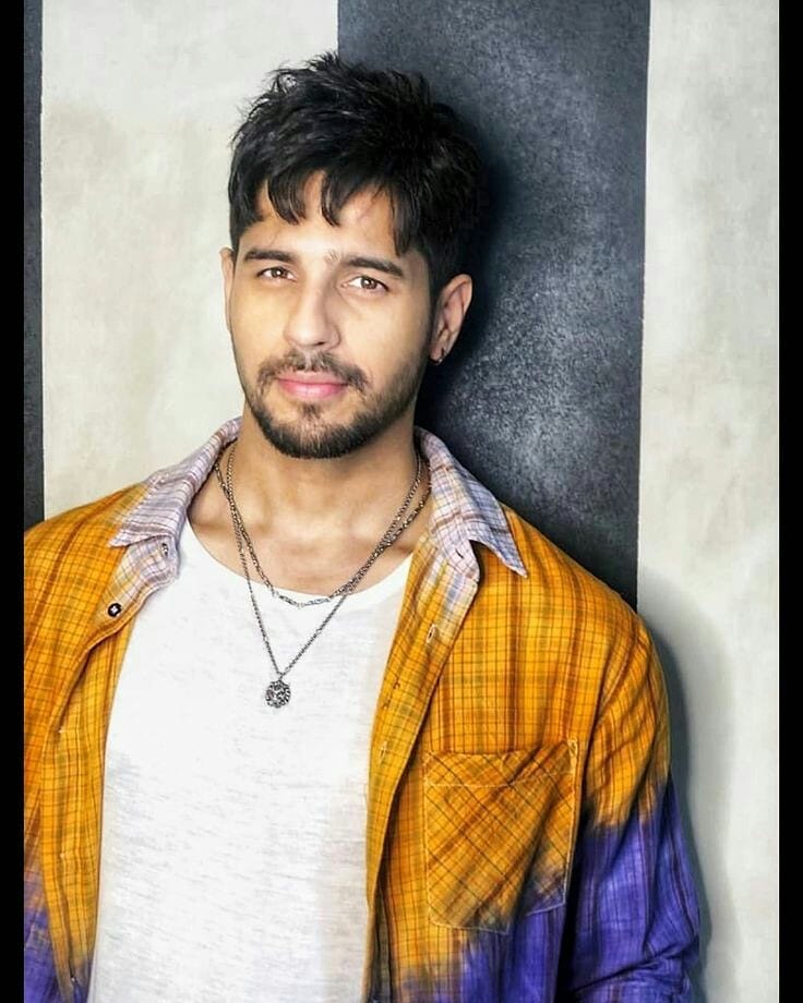 Siddharth Malhotra