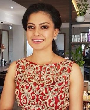 Anusree