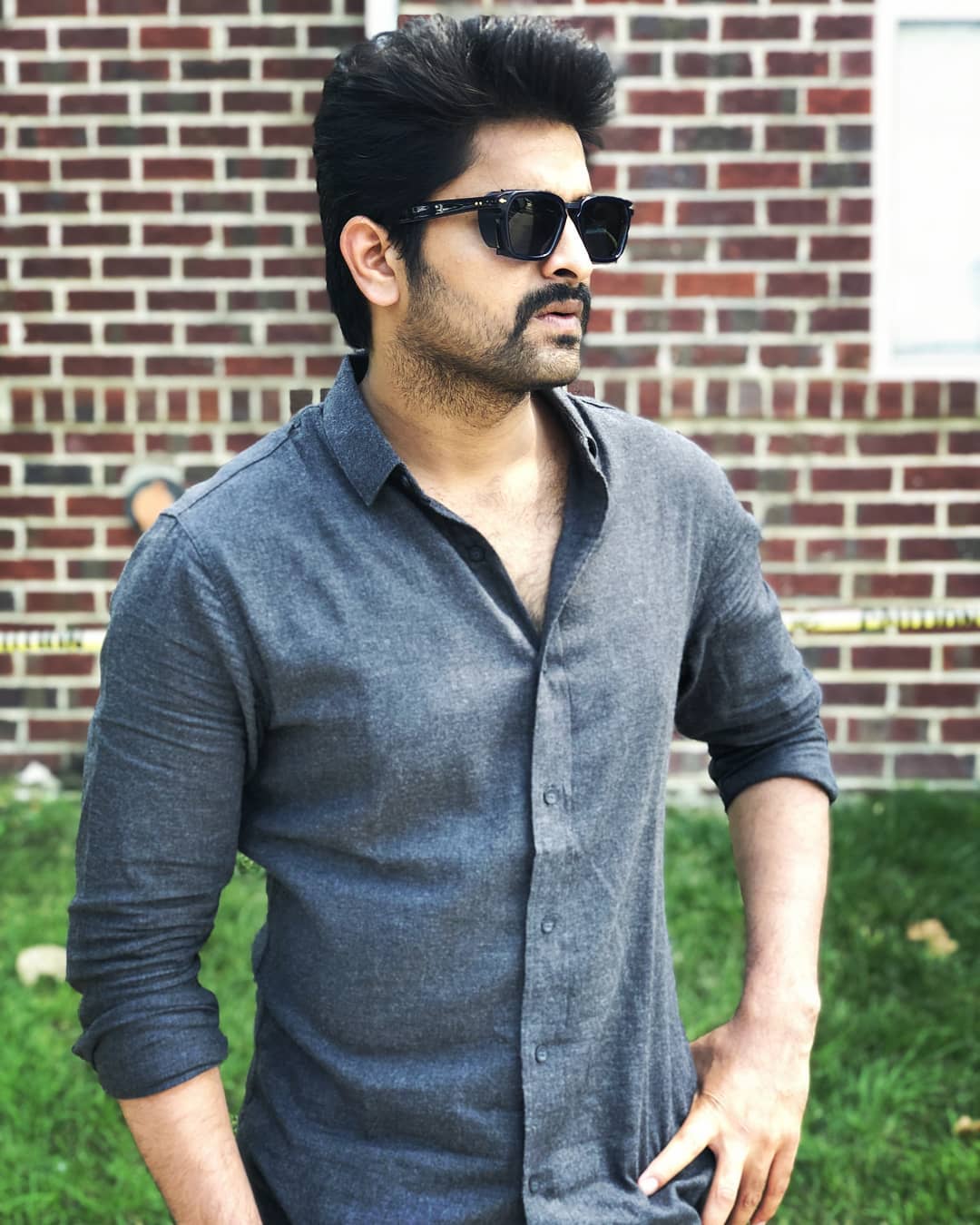 Naga Shaurya