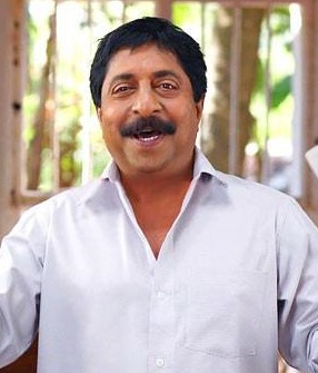  Sreenivasan