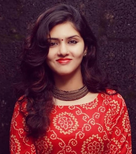 Gayathri Suresh