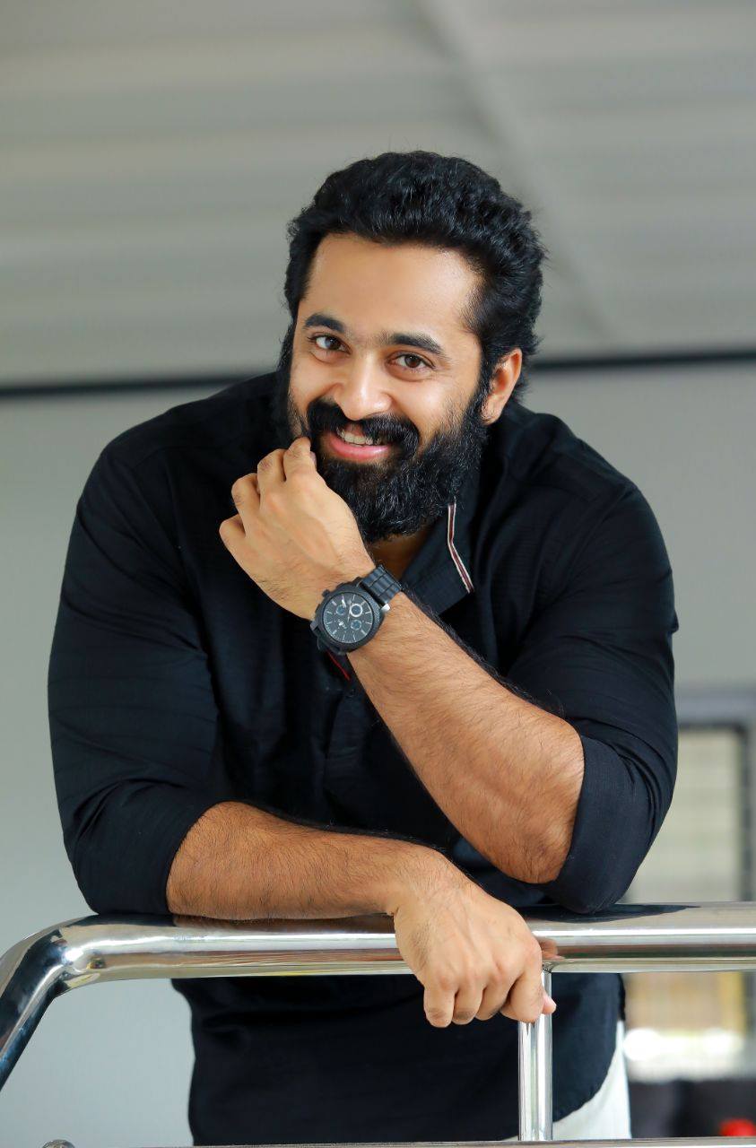 Unni Mukundan