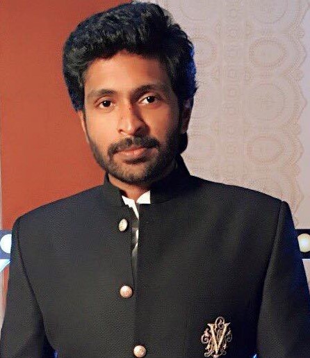 Vikram Prabhu