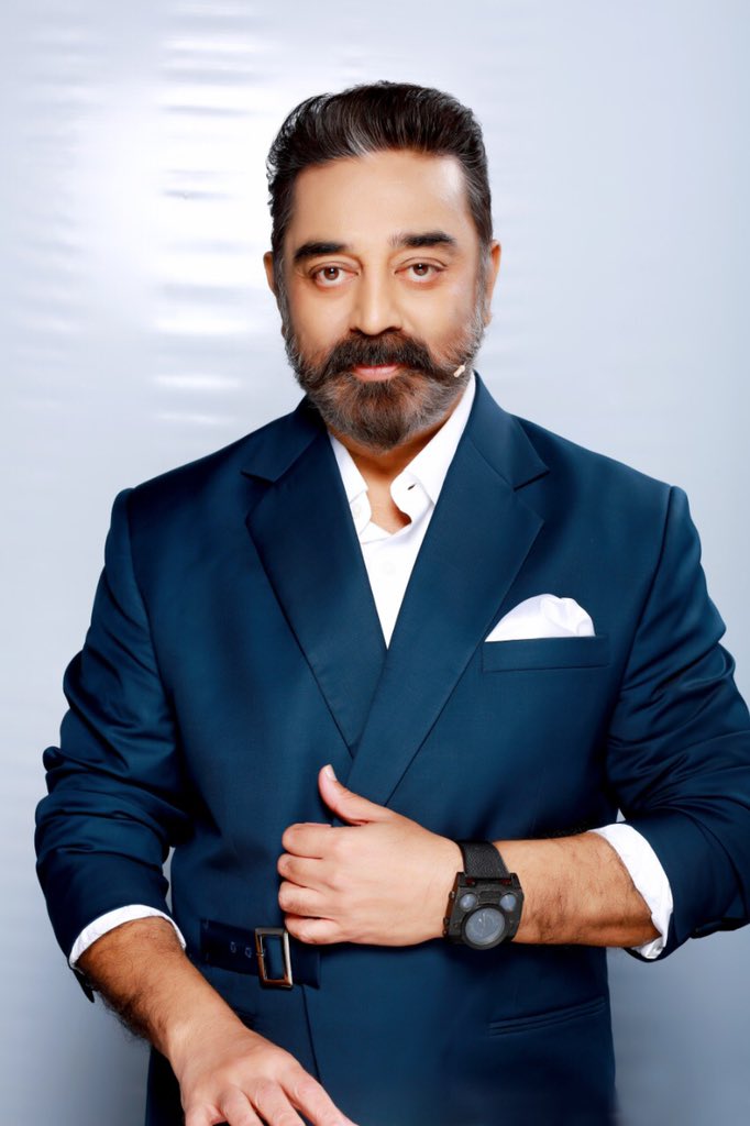 Kamal Hassan