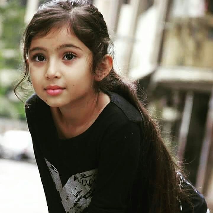  Sara Arjun