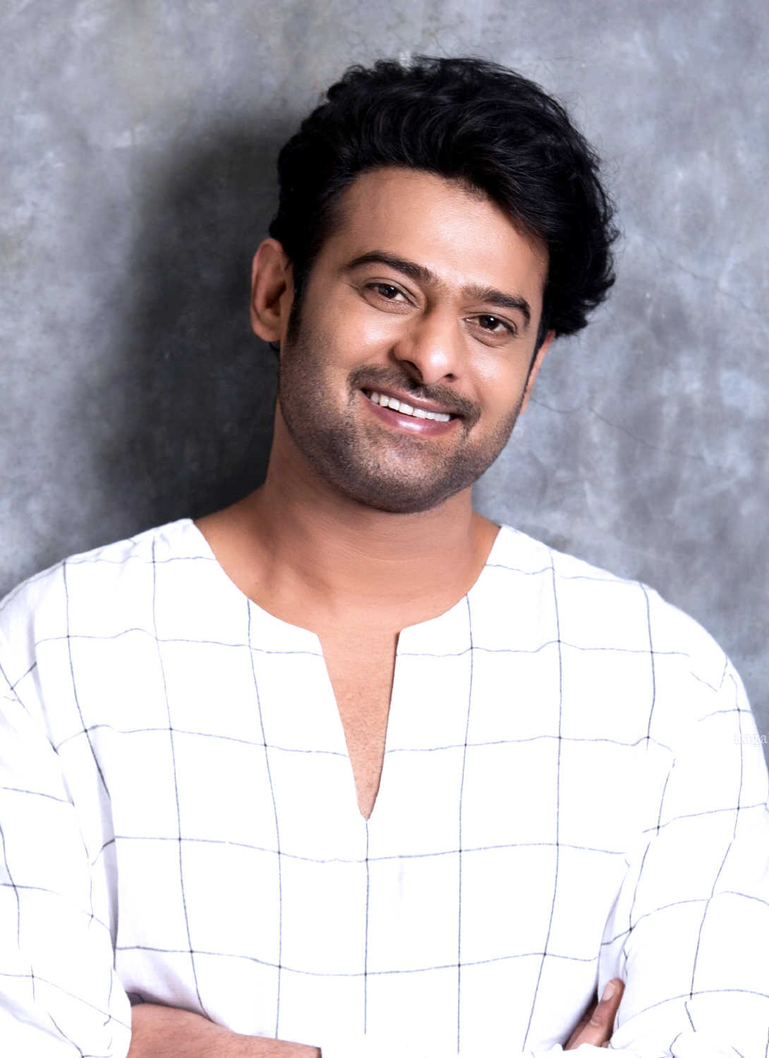 Prabhas