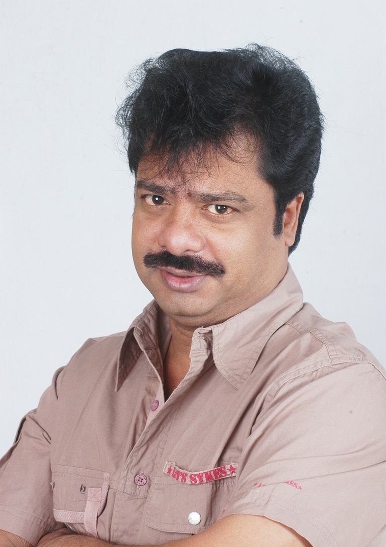  Pandiarajan