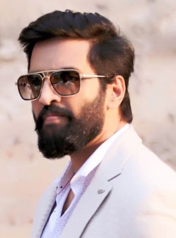  Santhanam