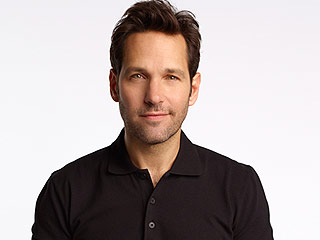 Paul Rudd