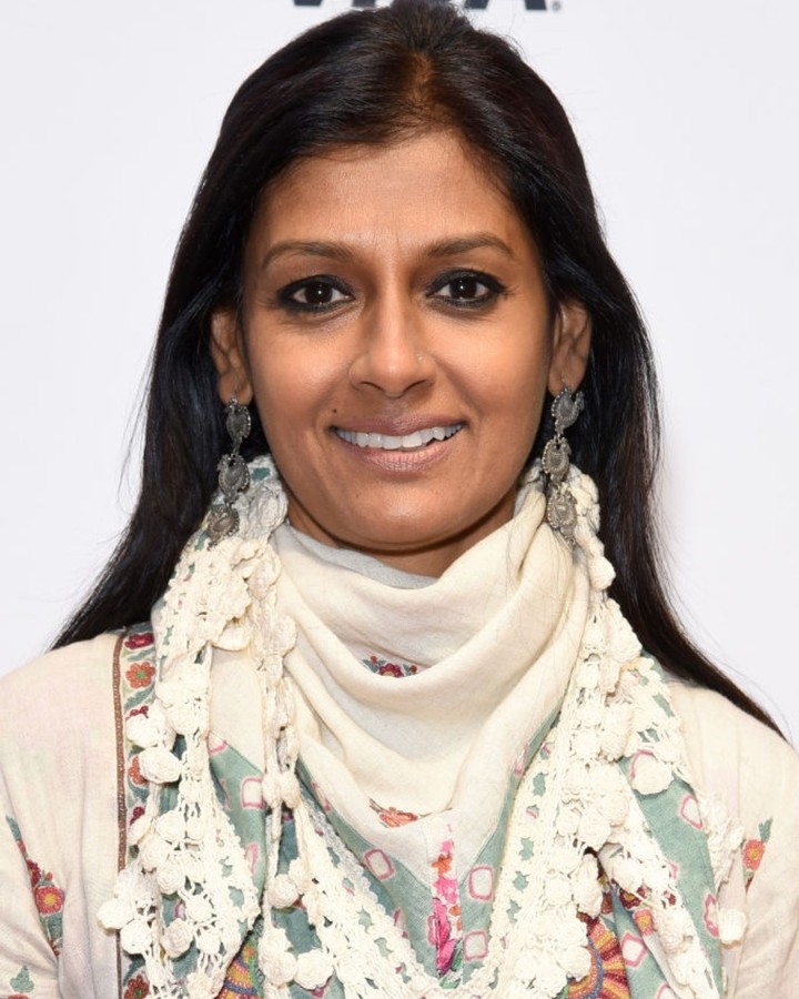 Nandita Das