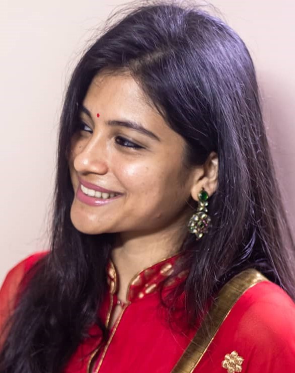  Aditi Balan