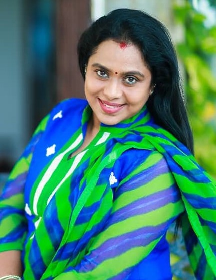 Viji Chandrasekhar