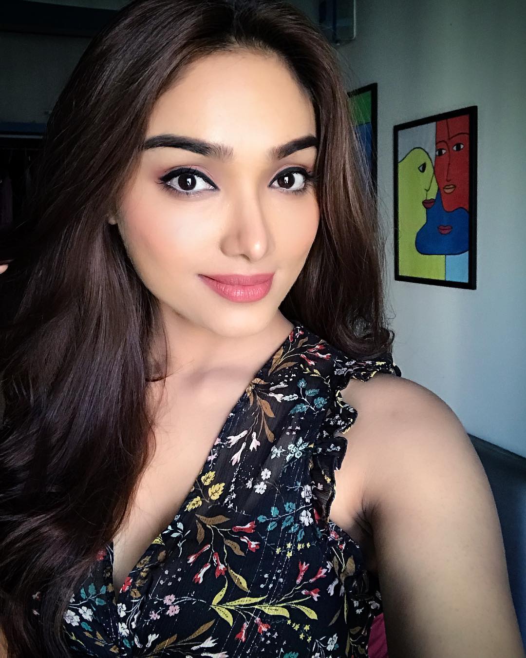 Aishwarya Devan