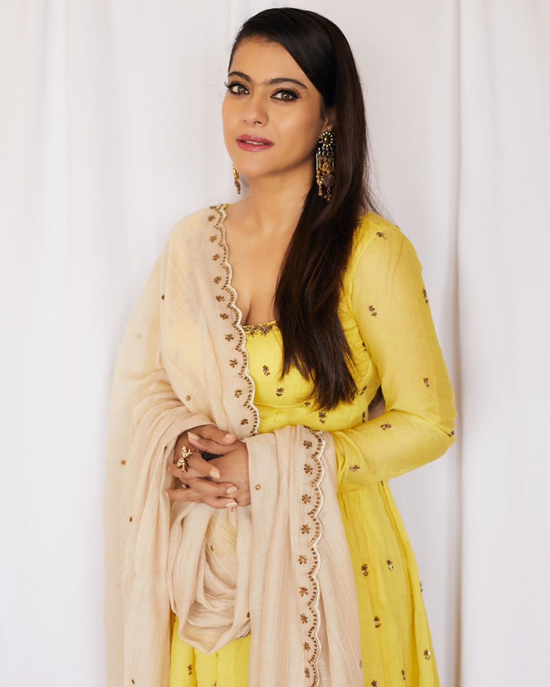 Kajol